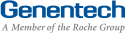 Genentech logo